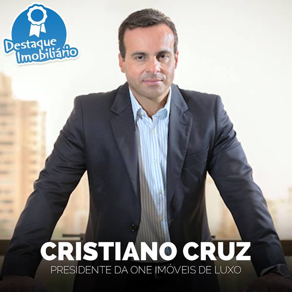 Destaque Imobiliária com Cristiano Cruz