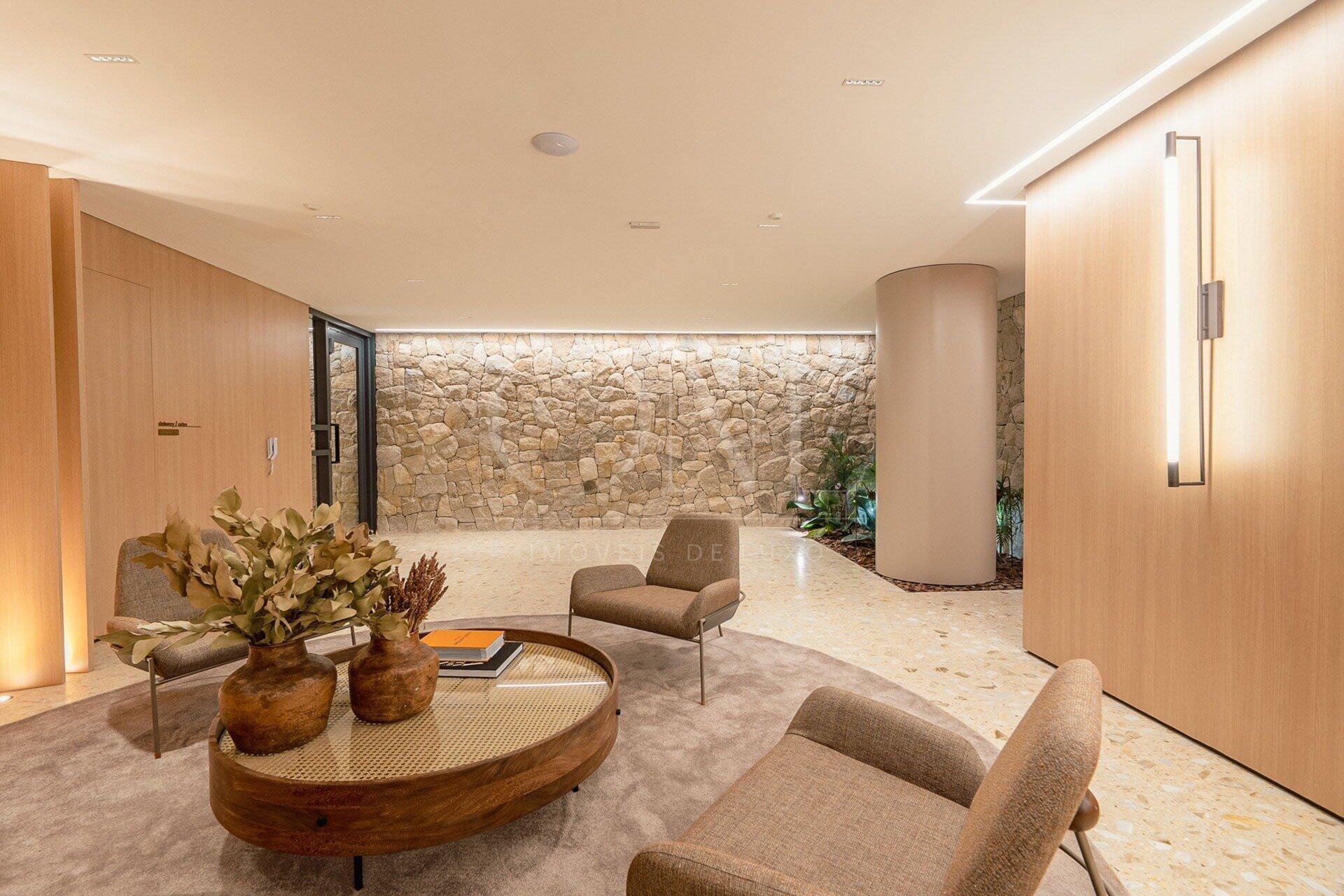 ONE38500 - Imóvel novo - nunca habitado, Exclusividade Cobertura no bairro Jardim Paulista, São Paulo 3
