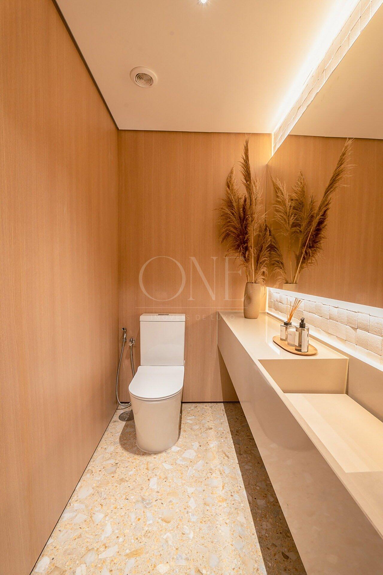 ONE38500 - Imóvel novo - nunca habitado, Exclusividade Cobertura no bairro Jardim Paulista, São Paulo 7