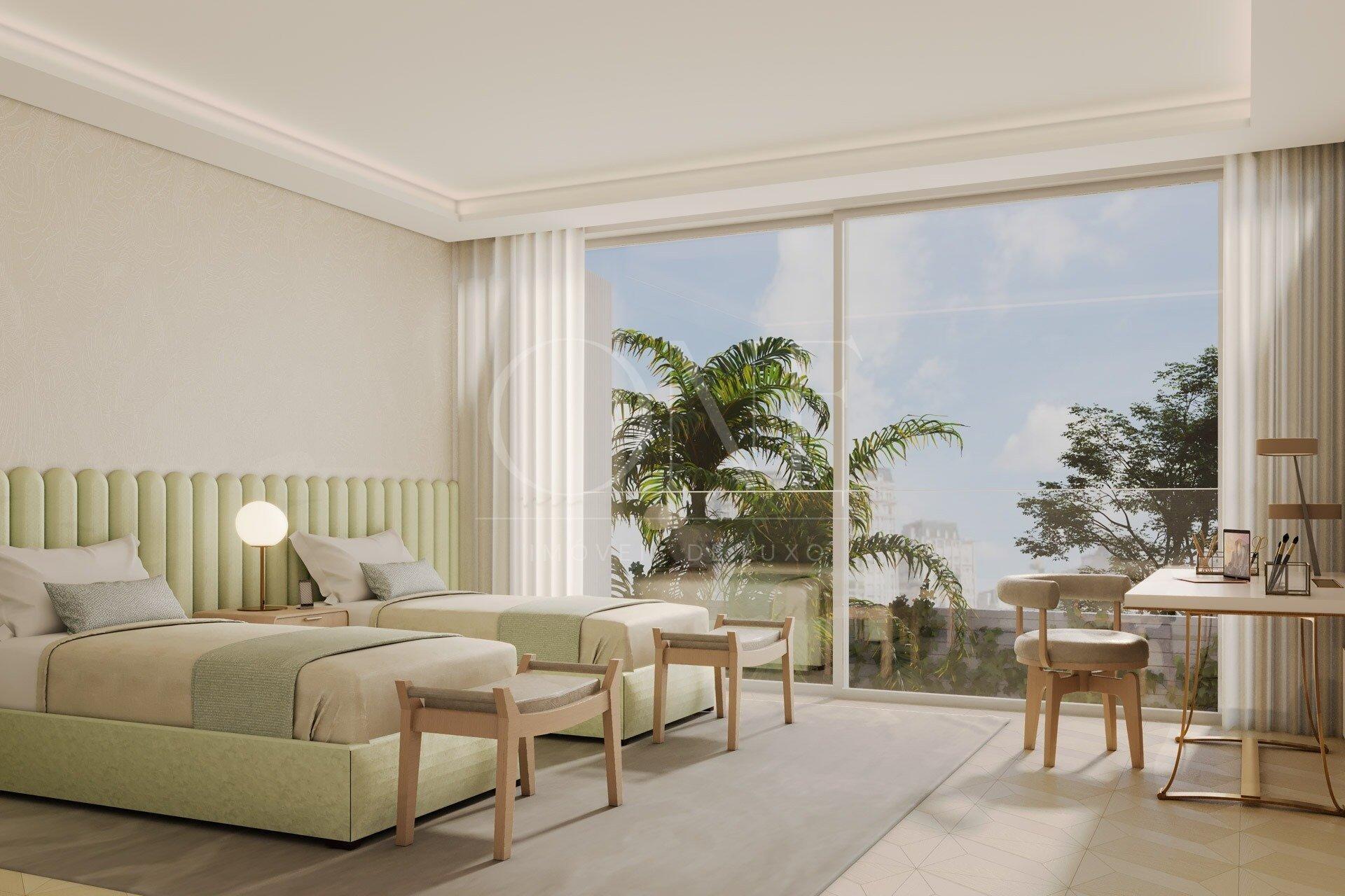 ONE38761 - Imóvel novo - nunca habitado, Exclusividade Casa em Condomínio no bairro Jardim América, São Paulo 5
